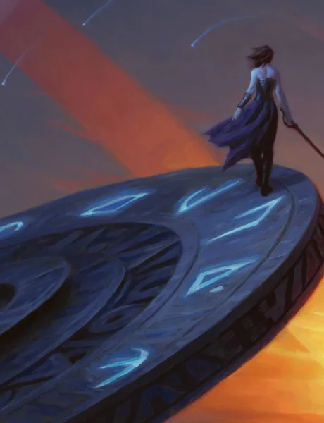Time Walk | Vintage Masters