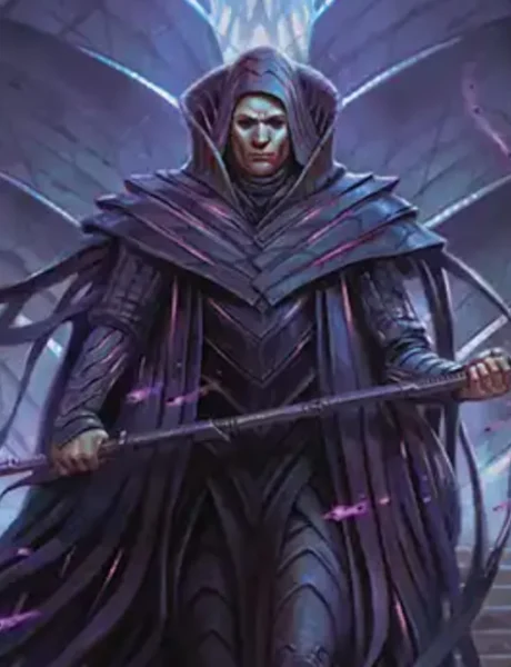 Umbral Collar Zealot | Edge of Eternities