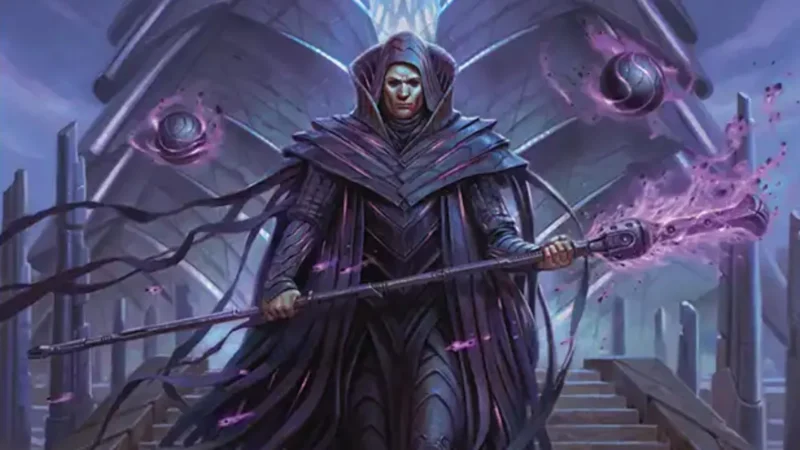 Umbral Collar Zealot | Edge of Eternities