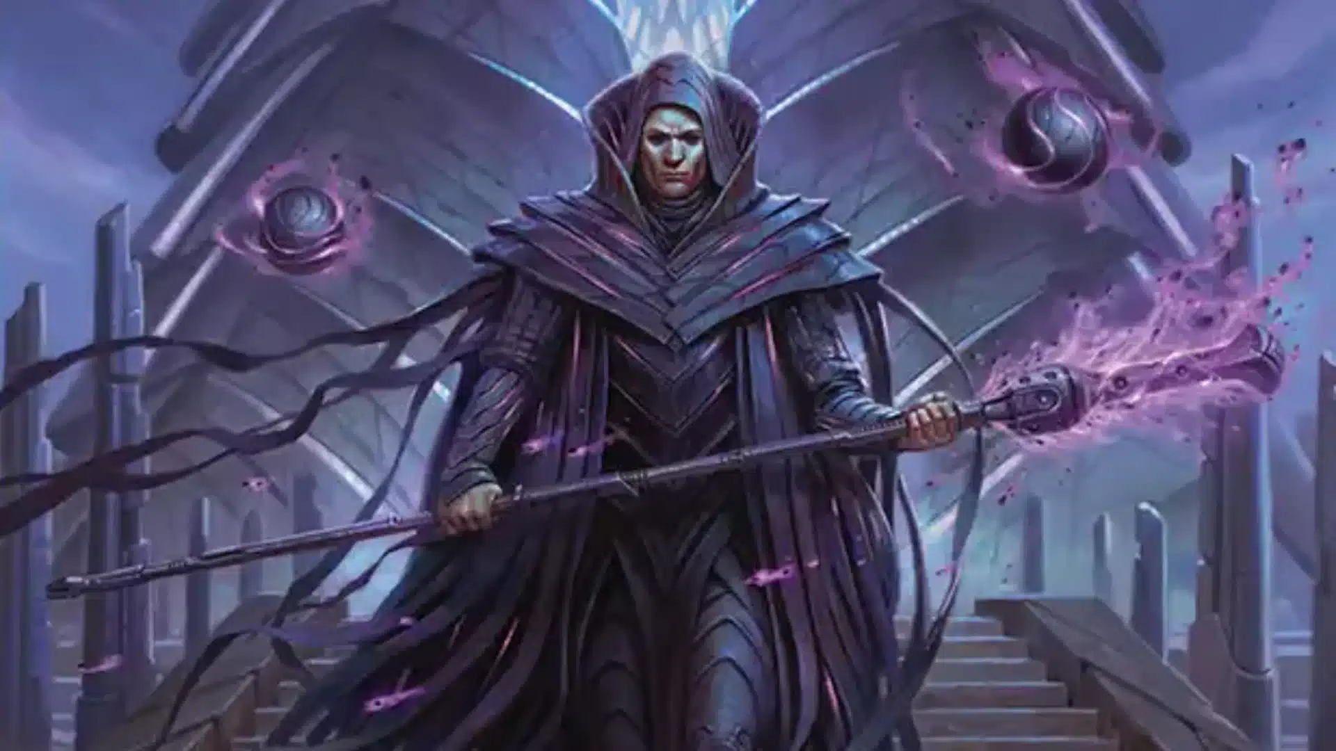 Umbral Collar Zealot | Edge of Eternities