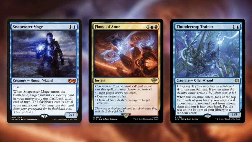 Wizards Version