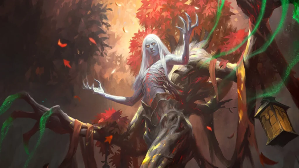 Wrenn and Seven | Innistrad Midnight Hunt