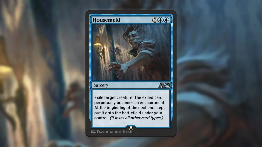 Alchemy Housemeld