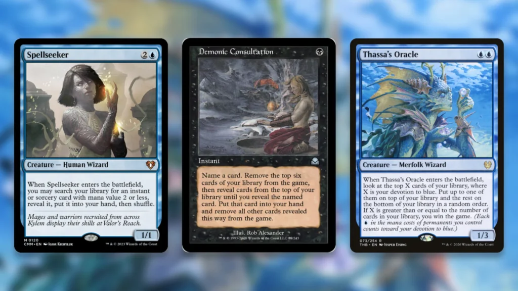 Combo Potential