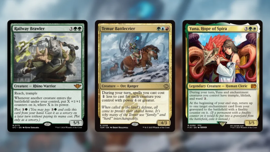 Devastating Onslaught MTG Standard Play