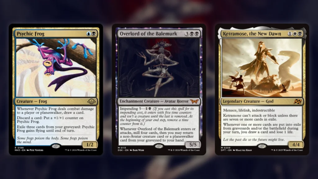 Esper Midrange