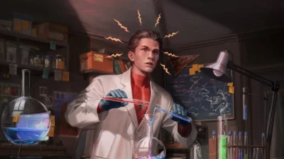 Peter Parker | Marvel's Spider-Man | Art by Thanh Tuan