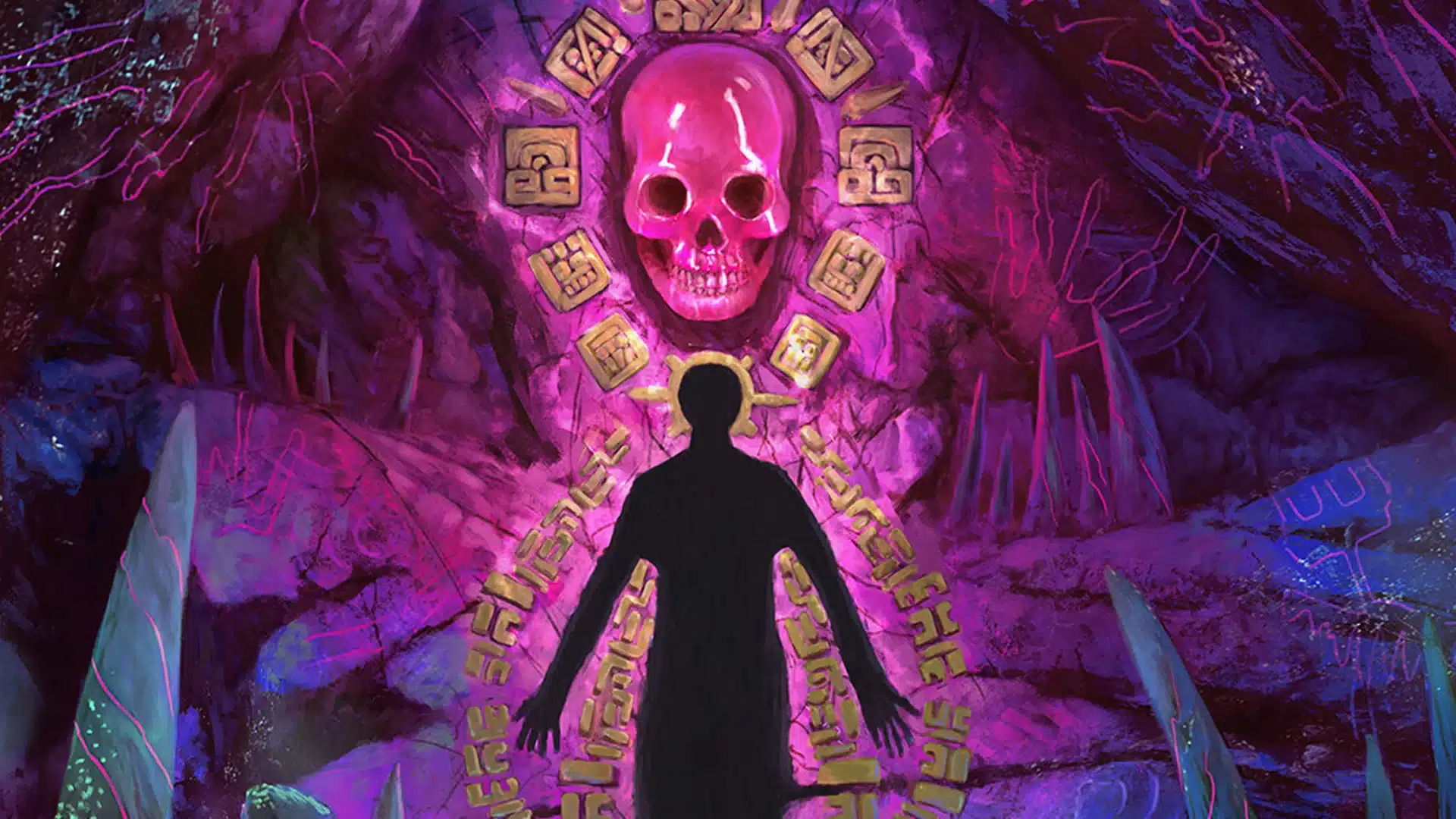 Mind Stone | The Lost Caverns of Ixalan Commander