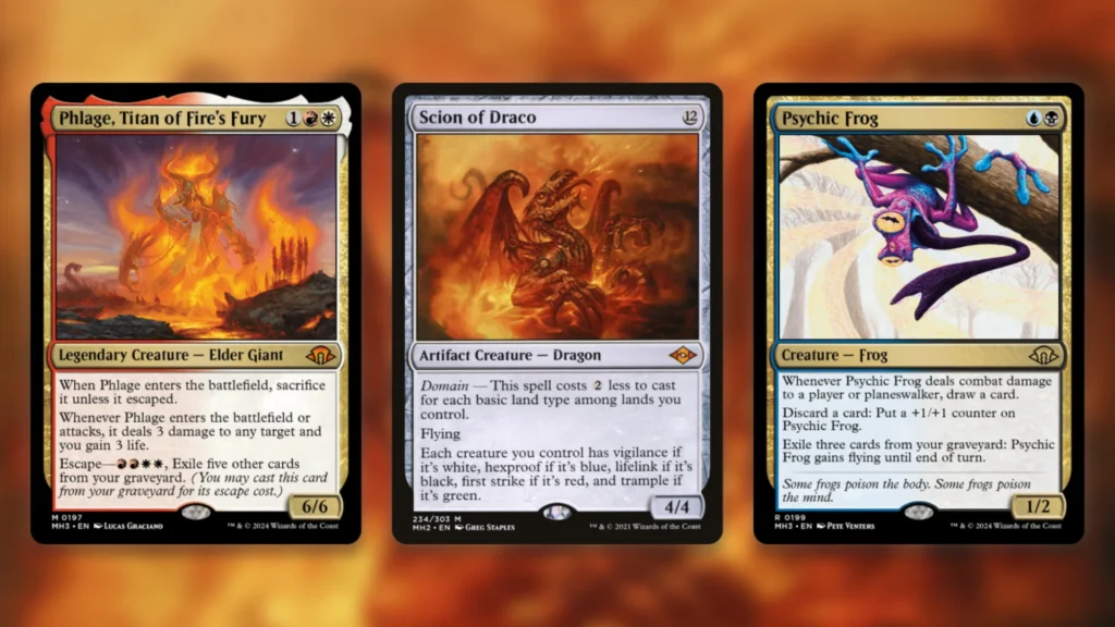 Modern Meta