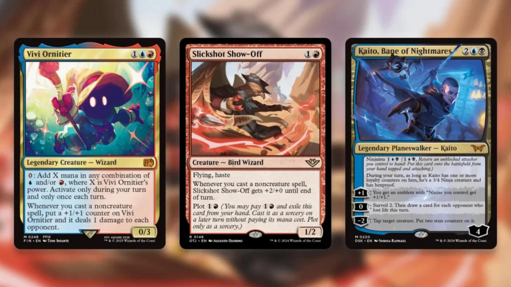Standard Meta