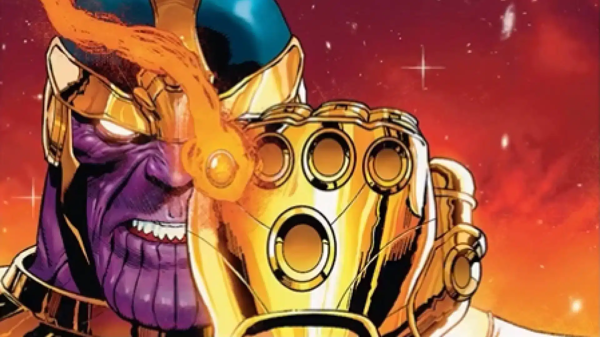 The Soul Stone | Spider-Man | art by Leinil Francis Yu & Sunny Gho
