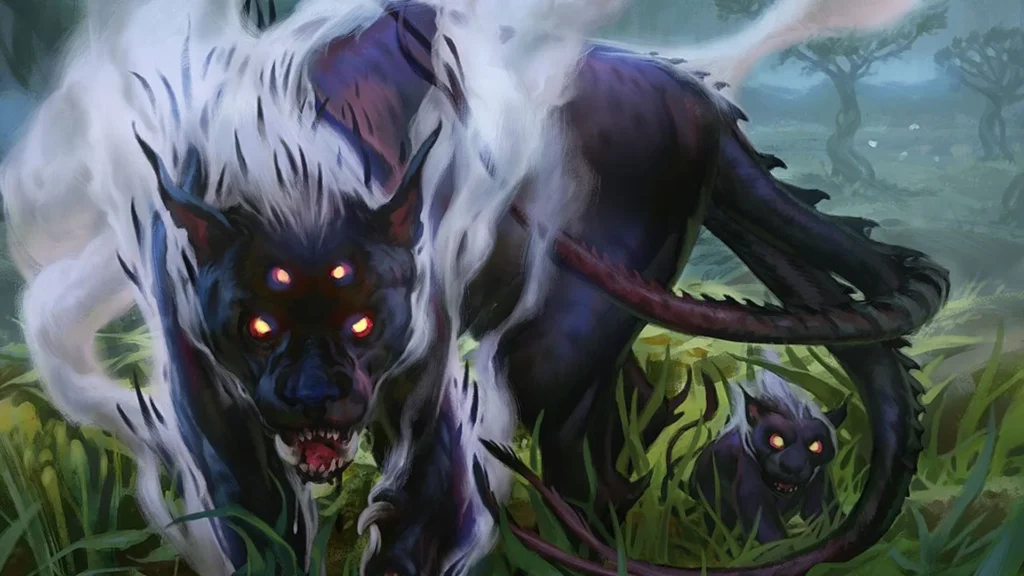 Lurrus of the Dream 