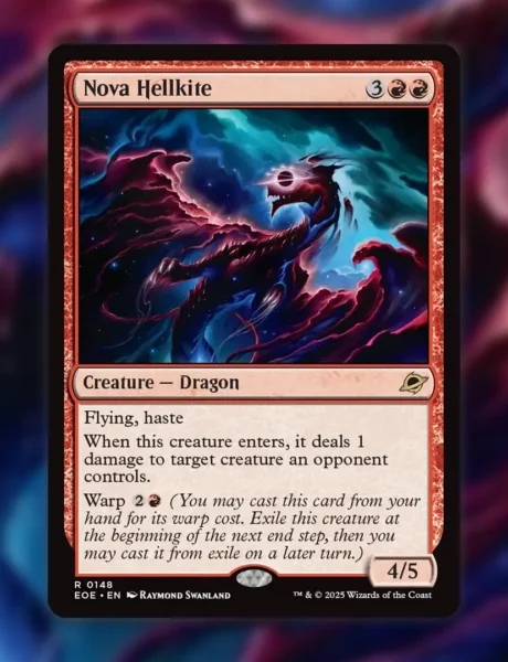 Nova Hellkite