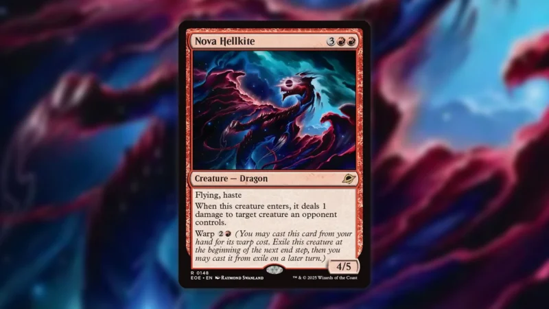 Nova Hellkite