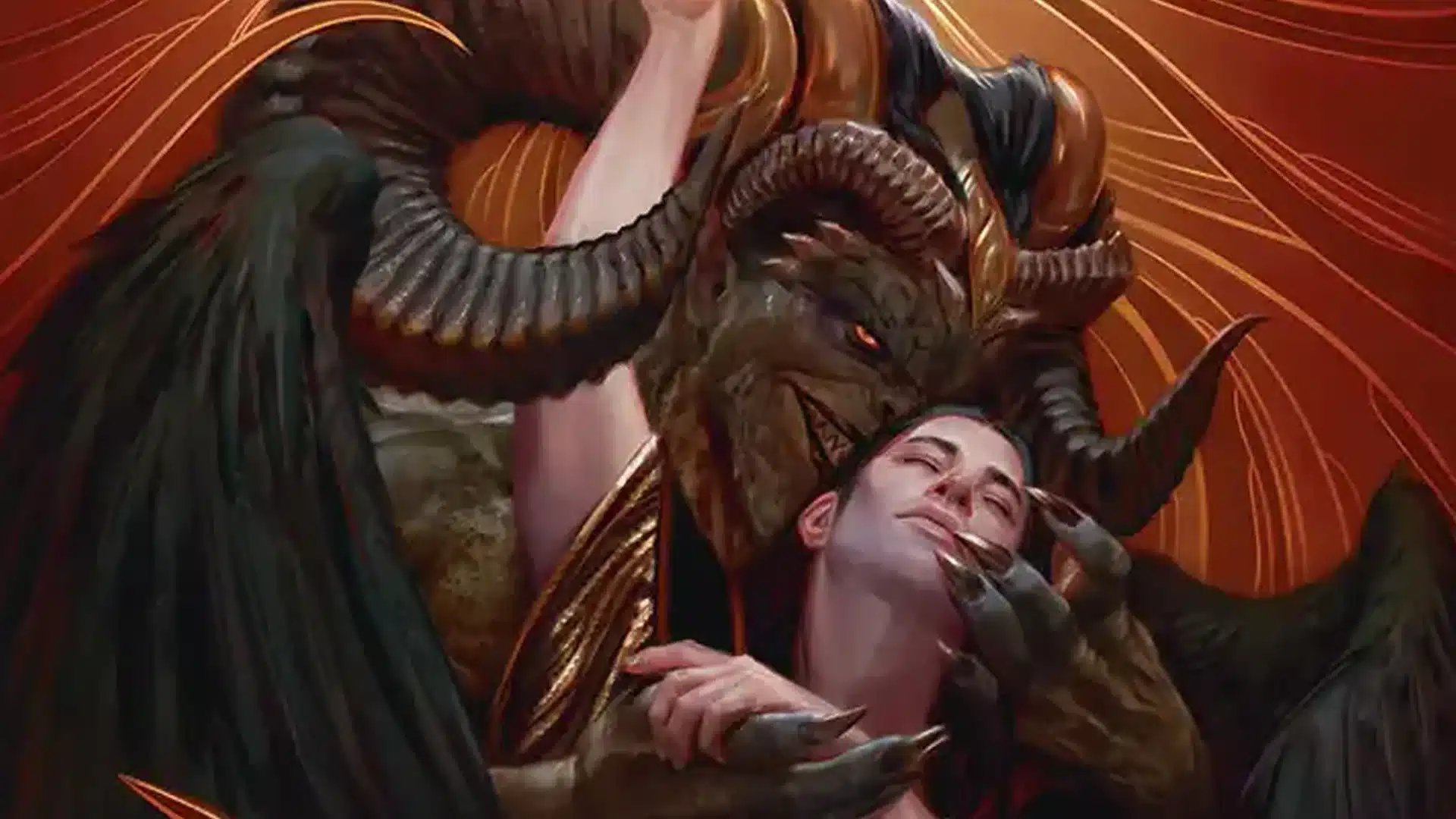 Demonic Tutor | Secret Lair