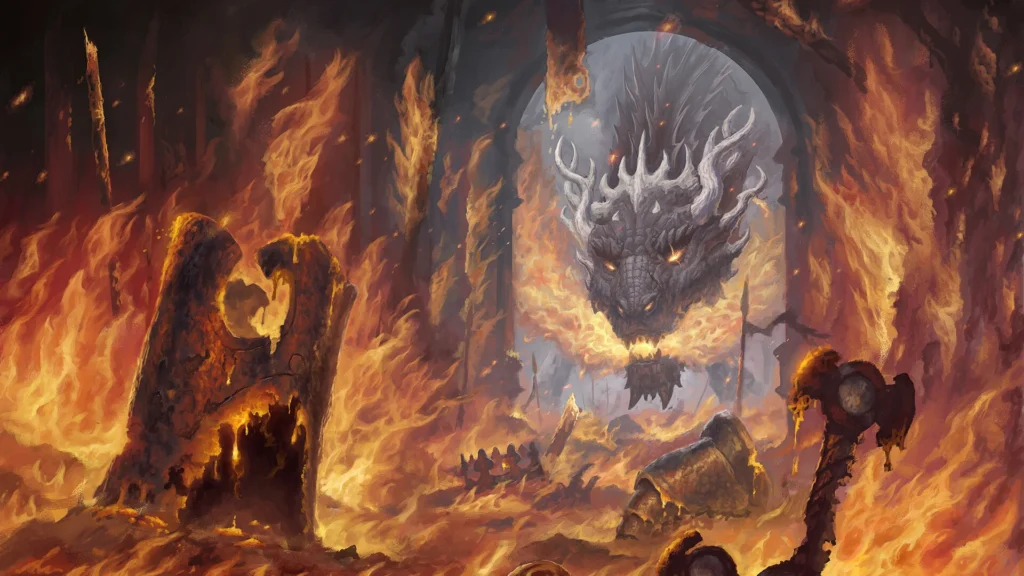 Draconic Debut | Alchemy: Wilds of Eldraine