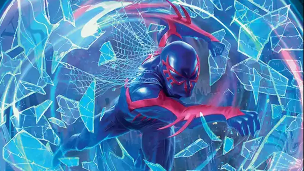 Future Flight | Spider-Man