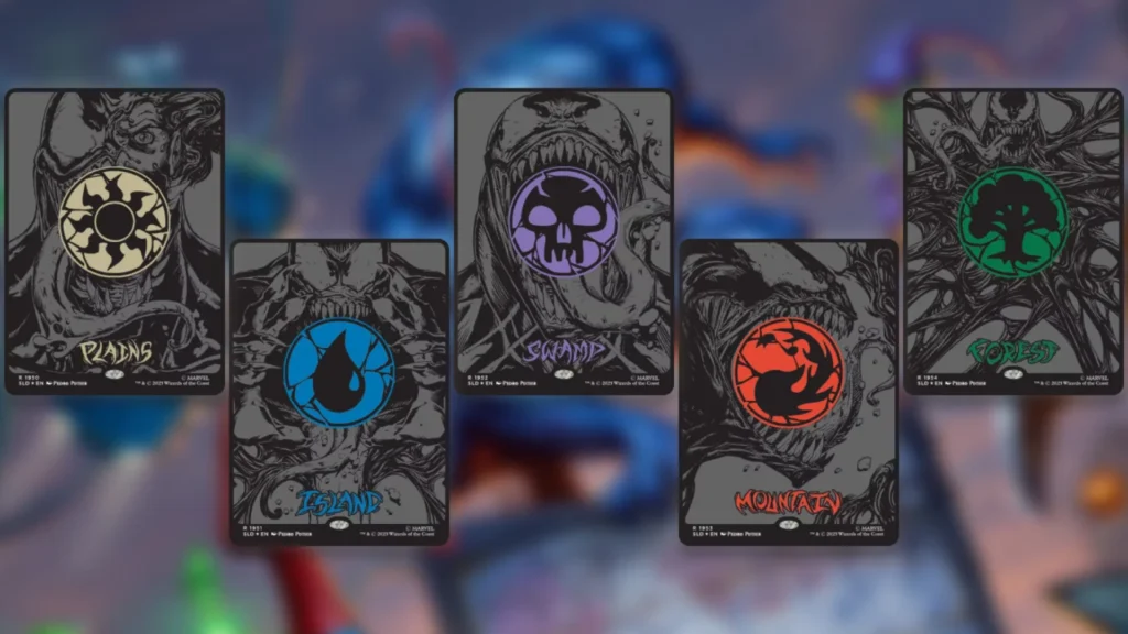 Mana Symbiote
