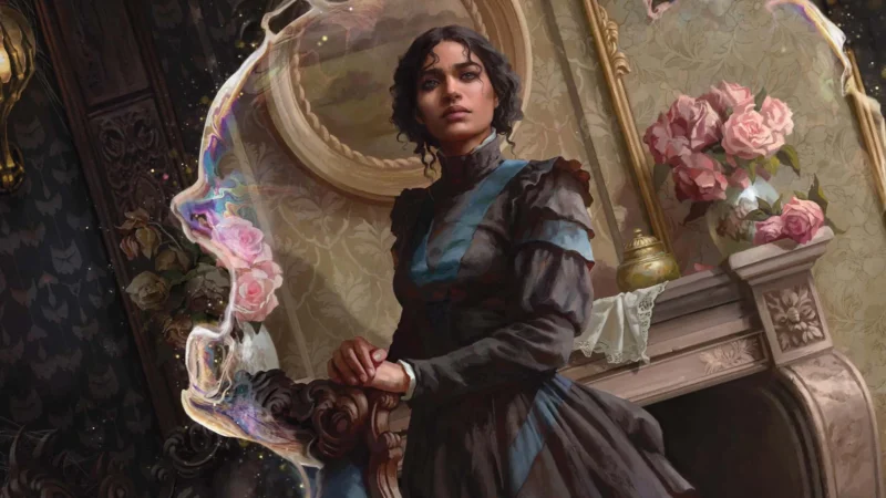 Marina Vendrell | Duskmourn: House of Horror