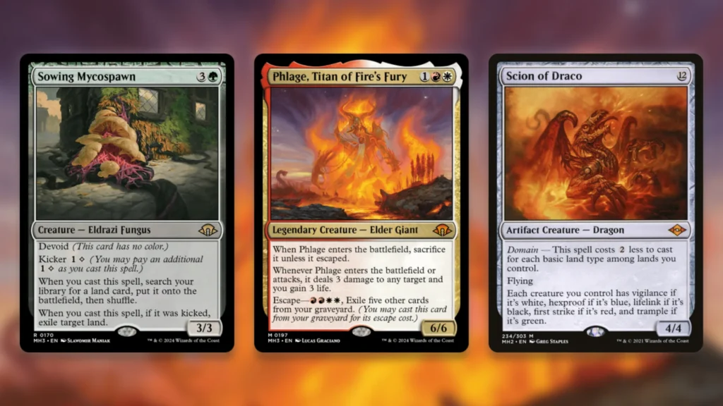 Modern Metagame 07_09_2025