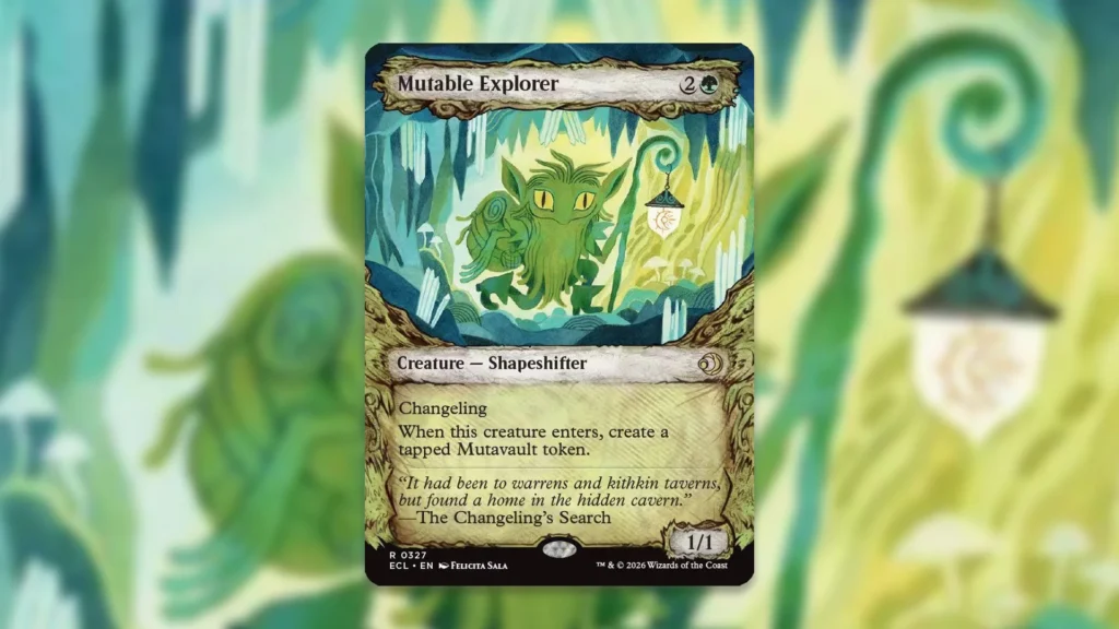 Mutable Explorer