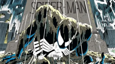 Reanimate | Marvel | Art by Mike Zeck & Bob McLeod