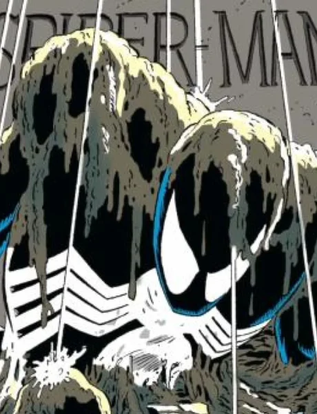 Reanimate | Marvel | Art by Mike Zeck & Bob McLeod
