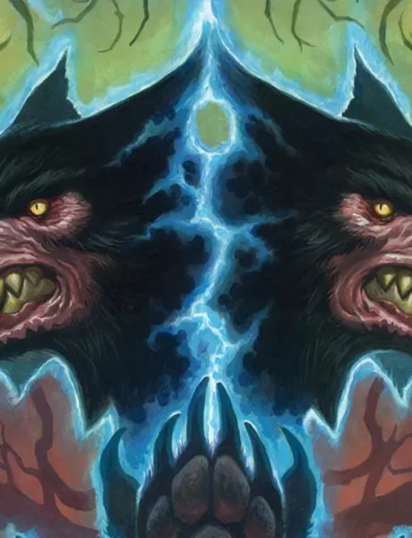 Parallel Lives | Innistrad