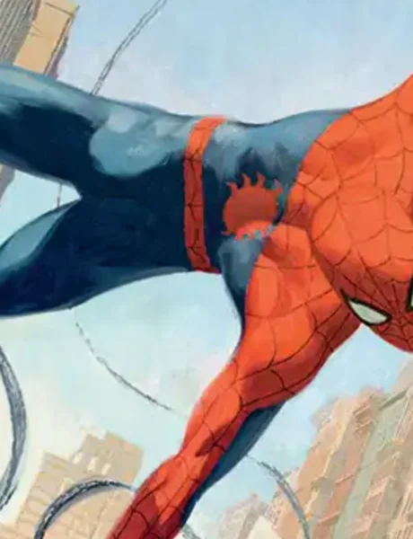 Spectacular Spider-Man | Spider-Man Promo