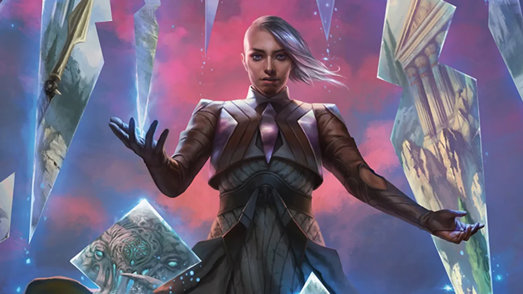 Behold the Multiverse | Kaldheim