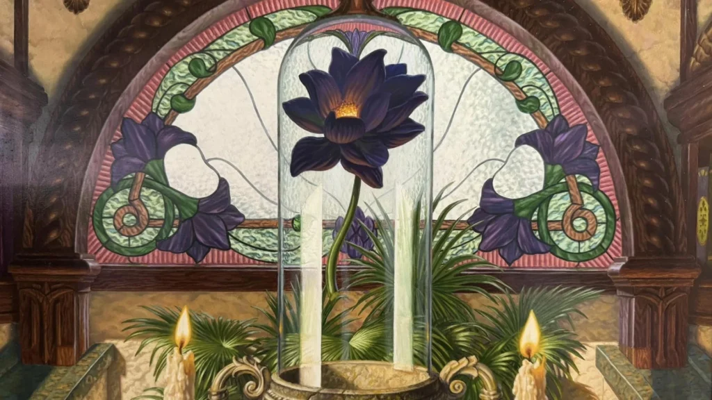 Black Lotus MTG Expensive