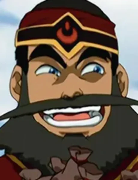 Bribery | Avatar: The Last Airbender