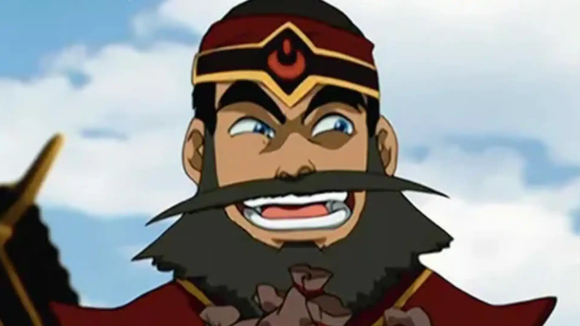 Bribery | Avatar: The Last Airbender