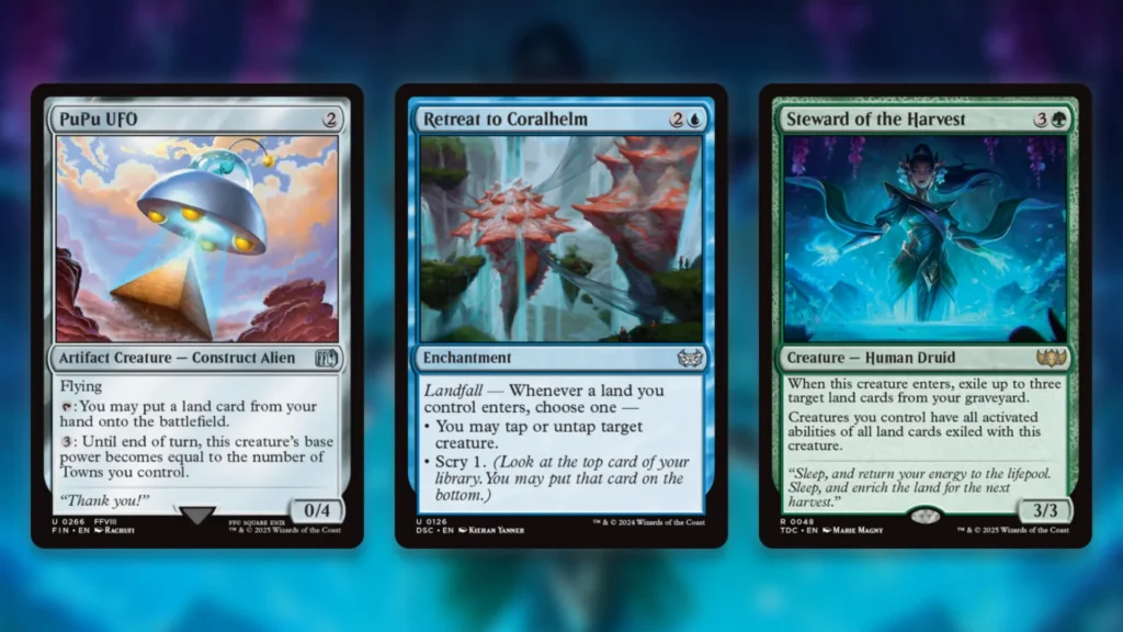 Combo Potential