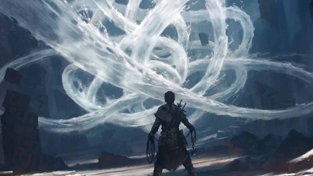 Confounding Conundrum | Zendikar Rising