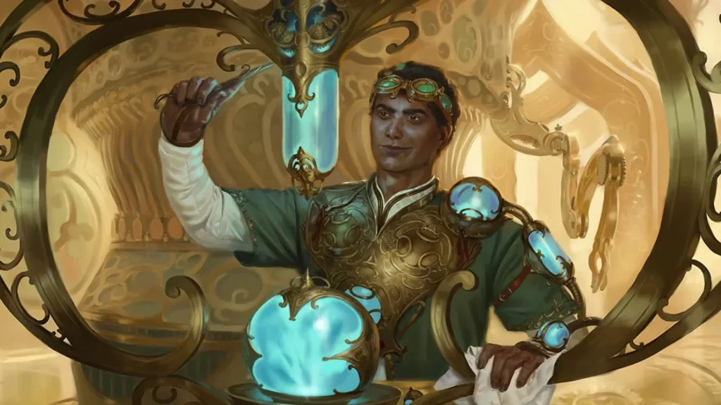 Era of Innovation | Kaladesh