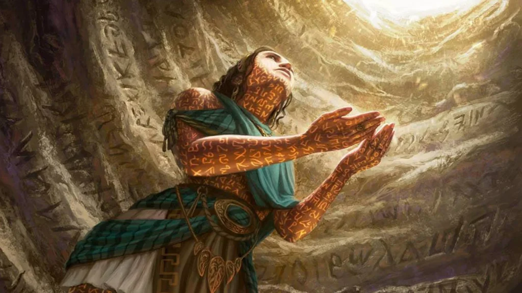 Fate Foretold | Theros