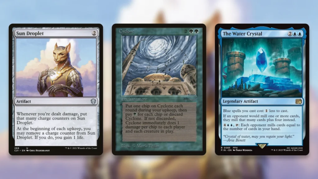 Grindy Control Plan 2