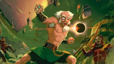 MTG Bumi, Unleashed | Avatar: The Last Airbender