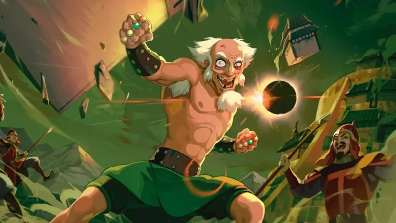 MTG Bumi, Unleashed | Avatar: The Last Airbender