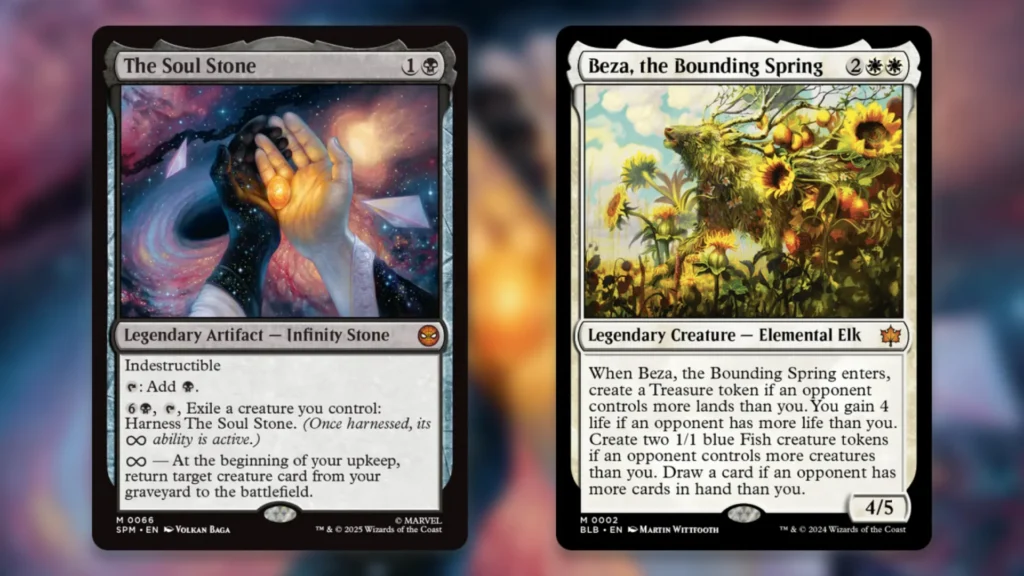 Orzhov Control MTG Standard Win Condition