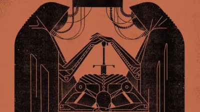 Secret Lair Phyrexian Altar Tease