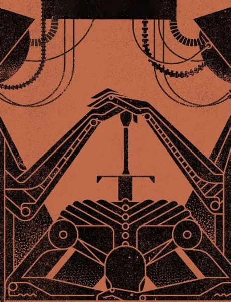 Secret Lair Phyrexian Altar Tease