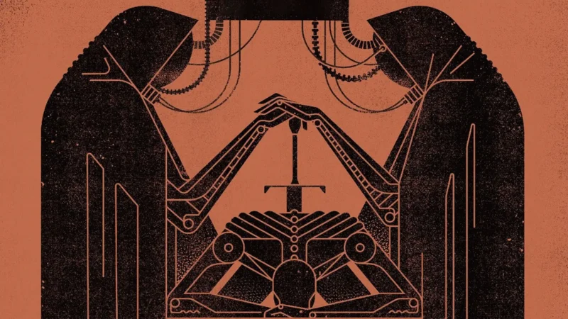 Secret Lair Phyrexian Altar Tease