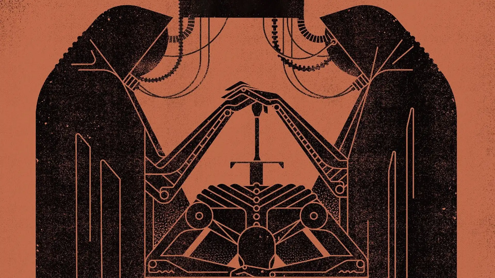 Secret Lair Phyrexian Altar Tease