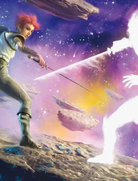 Settle Beyond Reality | Modern Horizons