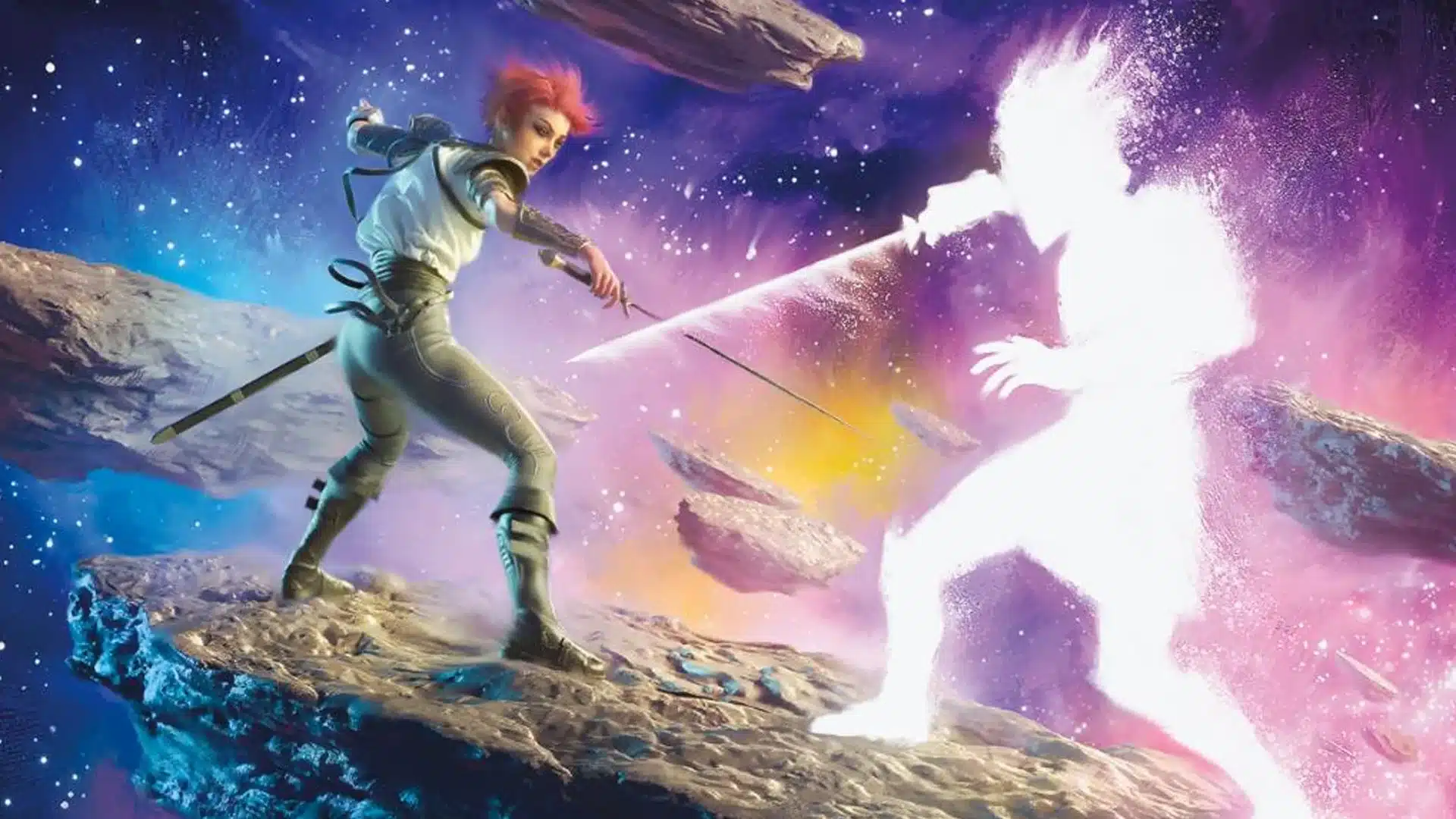 Settle Beyond Reality | Modern Horizons