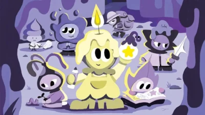 Seven Dwarves | Secret Lair | Art by Michelle Ku