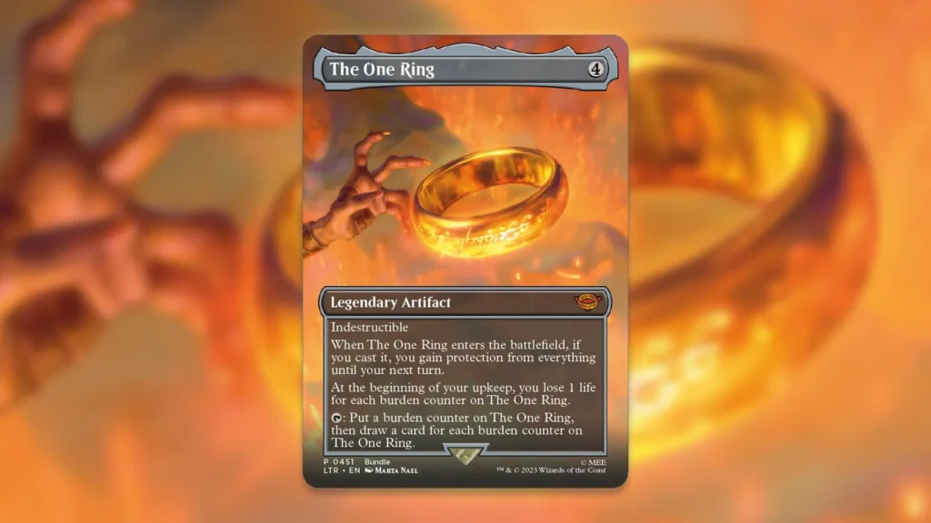 The One Ring
