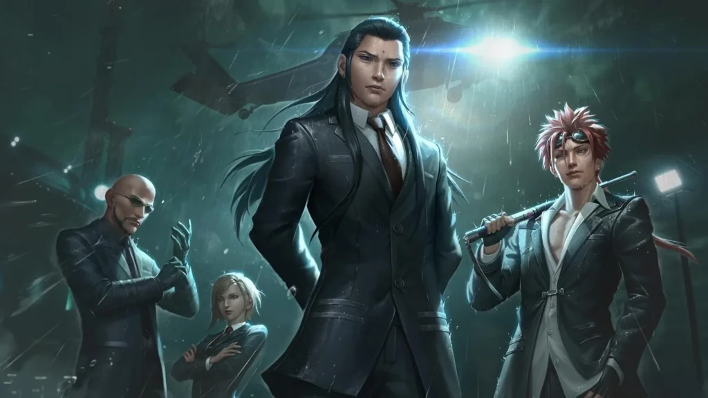 Unfinished Business | Final Fantasy Commander